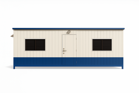 Containers & Portacabins